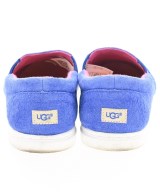 UGG（アグ）スニーカー 紫 サイズ:23.5cm レディース/2200694925018