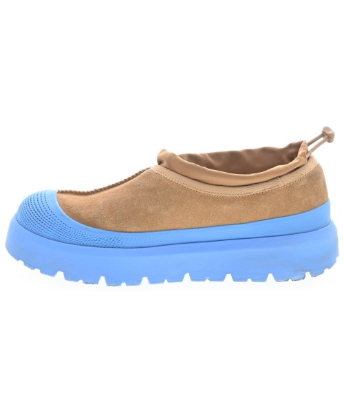 UGG（アグ）ブーツ 茶 サイズ:29cm メンズ/2200701503024
