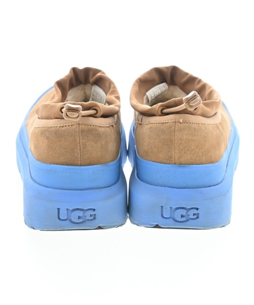 UGG（アグ）ブーツ 茶 サイズ:29cm メンズ/2200701503024