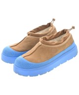 UGG（アグ）ブーツ 茶 サイズ:29cm メンズ/2200701503024