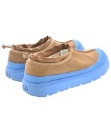 UGG（アグ）ブーツ 茶 サイズ:29cm メンズ/2200701503024