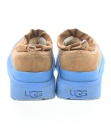 UGG（アグ）ブーツ 茶 サイズ:29cm メンズ/2200701503024