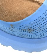 UGG（アグ）ブーツ 茶 サイズ:29cm メンズ/2200701503024