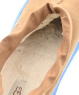 UGG（アグ）ブーツ 茶 サイズ:29cm メンズ/2200701503024