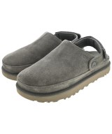 UGG（アグ）サンダル グレー サイズ:24cm レディース/2200695271091