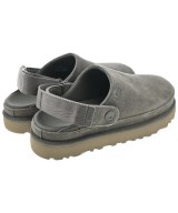 UGG（アグ）サンダル グレー サイズ:24cm レディース/2200695271091