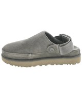 UGG（アグ）サンダル グレー サイズ:24cm レディース/2200695271091