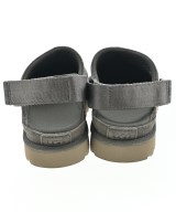 UGG（アグ）サンダル グレー サイズ:24cm レディース/2200695271091