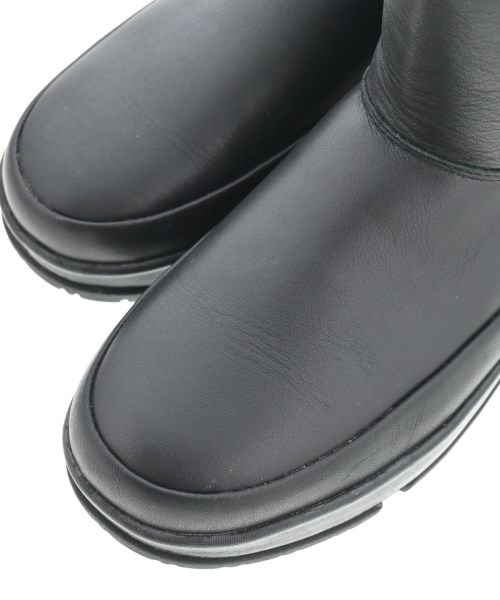 UGG（アグ）ブーツ 黒 サイズ:24cm レディース/2200701666019