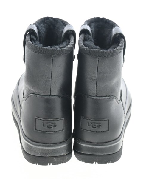 UGG（アグ）ブーツ 黒 サイズ:24cm レディース/2200701666019