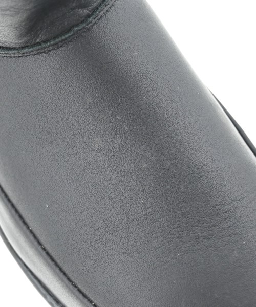UGG（アグ）ブーツ 黒 サイズ:24cm レディース/2200701666019