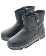 UGG（アグ）ブーツ 黒 サイズ:24cm レディース/2200701666019