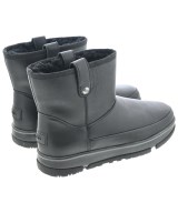 UGG（アグ）ブーツ 黒 サイズ:24cm レディース/2200701666019