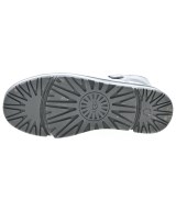 UGG（アグ）ブーツ 黒 サイズ:24cm レディース/2200701666019