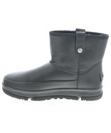 UGG（アグ）ブーツ 黒 サイズ:24cm レディース/2200701666019