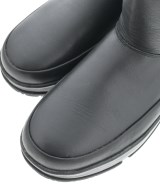 UGG（アグ）ブーツ 黒 サイズ:24cm レディース/2200701666019