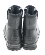 UGG（アグ）ブーツ 黒 サイズ:24cm レディース/2200701666019