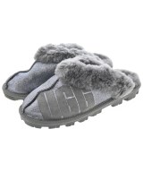UGG（アグ）ブーツ グレー サイズ:24cm レディース/2200654208076