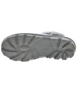 UGG（アグ）ブーツ グレー サイズ:24cm レディース/2200654208076