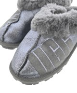 UGG（アグ）ブーツ グレー サイズ:24cm レディース/2200654208076