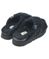 UGG（アグ）サンダル 黒 サイズ:22cm レディース/2200654798140