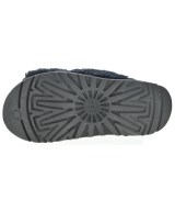 UGG（アグ）サンダル 黒 サイズ:22cm レディース/2200654798140