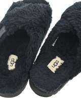 UGG（アグ）サンダル 黒 サイズ:22cm レディース/2200654798140