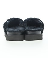 UGG（アグ）サンダル 黒 サイズ:22cm レディース/2200654798140