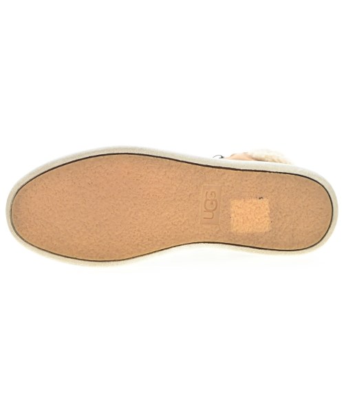 UGG（アグ）スニーカー 茶 サイズ:23cm レディース/2200655019145