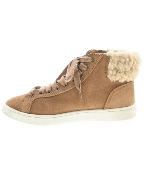 UGG（アグ）スニーカー 茶 サイズ:23cm レディース/2200655019145