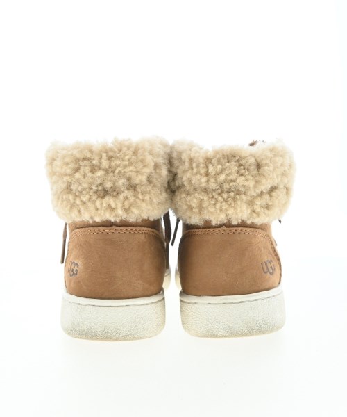 UGG（アグ）スニーカー 茶 サイズ:23cm レディース/2200655019145