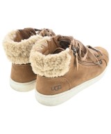 UGG（アグ）スニーカー 茶 サイズ:23cm レディース/2200655019145