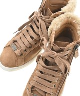 UGG（アグ）スニーカー 茶 サイズ:23cm レディース/2200655019145