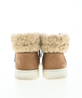 UGG（アグ）スニーカー 茶 サイズ:23cm レディース/2200655019145