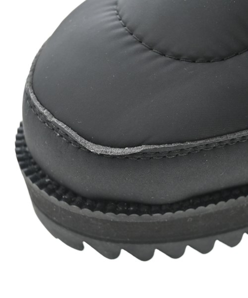 UGG（アグ）ブーツ 黒 サイズ:22cm レディース/2200655151098