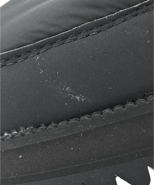 UGG（アグ）ブーツ 黒 サイズ:22cm レディース/2200655151098