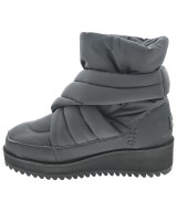 UGG（アグ）ブーツ 黒 サイズ:22cm レディース/2200655151098