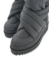 UGG（アグ）ブーツ 黒 サイズ:22cm レディース/2200655151098