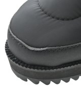 UGG（アグ）ブーツ 黒 サイズ:22cm レディース/2200655151098