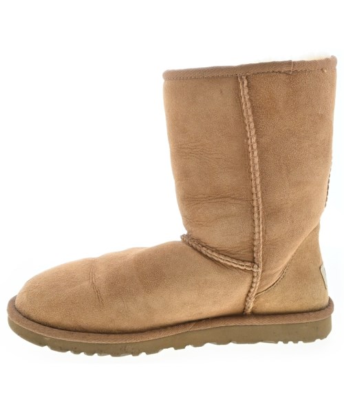 UGG（アグ）ブーツ ベージュ サイズ:23cm レディース/2200647851098