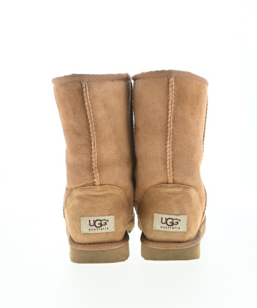 UGG（アグ）ブーツ ベージュ サイズ:23cm レディース/2200647851098