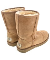 UGG（アグ）ブーツ ベージュ サイズ:23cm レディース/2200647851098