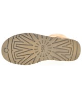 UGG（アグ）ブーツ ベージュ サイズ:23cm レディース/2200647851098