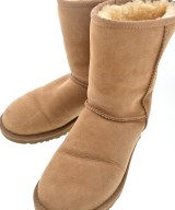 UGG（アグ）ブーツ ベージュ サイズ:23cm レディース/2200647851098