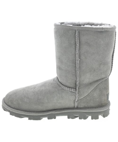 UGG（アグ）ブーツ グレー サイズ:24cm レディース/2200650721012