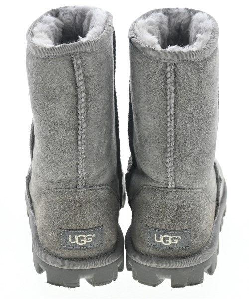 UGG（アグ）ブーツ グレー サイズ:24cm レディース/2200650721012