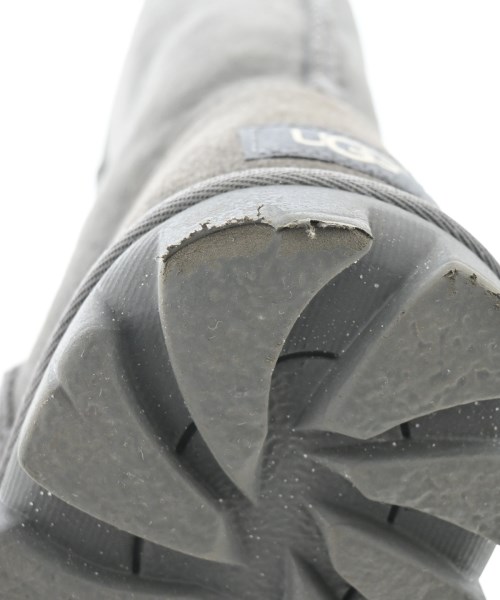 UGG（アグ）ブーツ グレー サイズ:24cm レディース/2200650721012