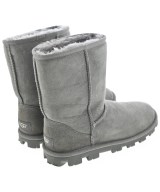 UGG（アグ）ブーツ グレー サイズ:24cm レディース/2200650721012