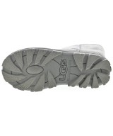 UGG（アグ）ブーツ グレー サイズ:24cm レディース/2200650721012