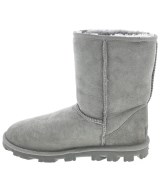 UGG（アグ）ブーツ グレー サイズ:24cm レディース/2200650721012